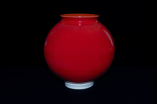Bulb Vase