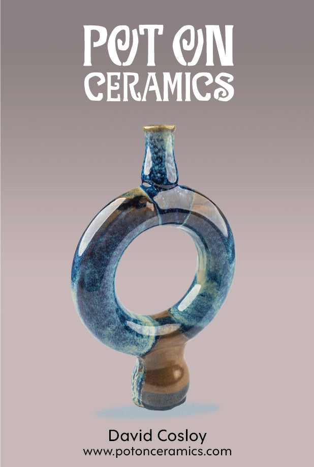 Pot On Ceramics Gift Card