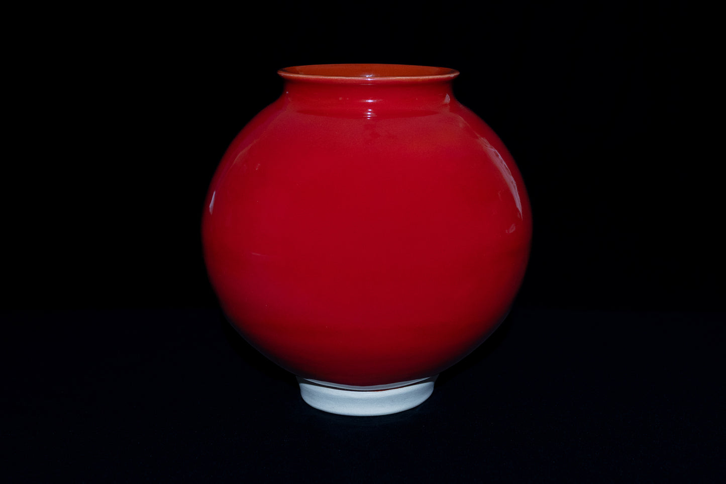 Bulb Vase