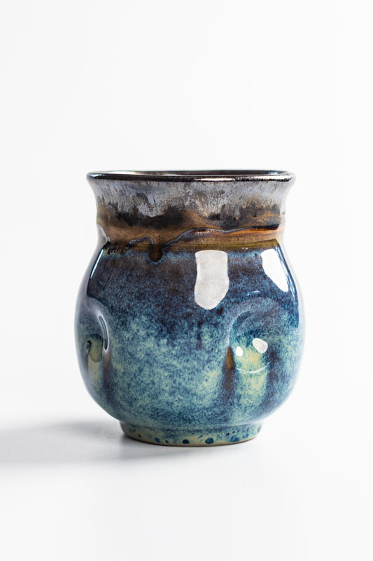 Pinched Cup