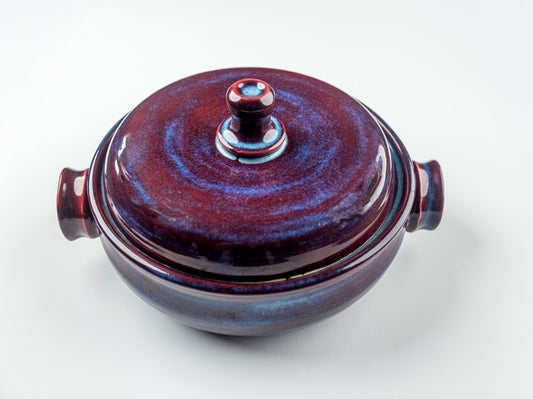 Casserole Dish