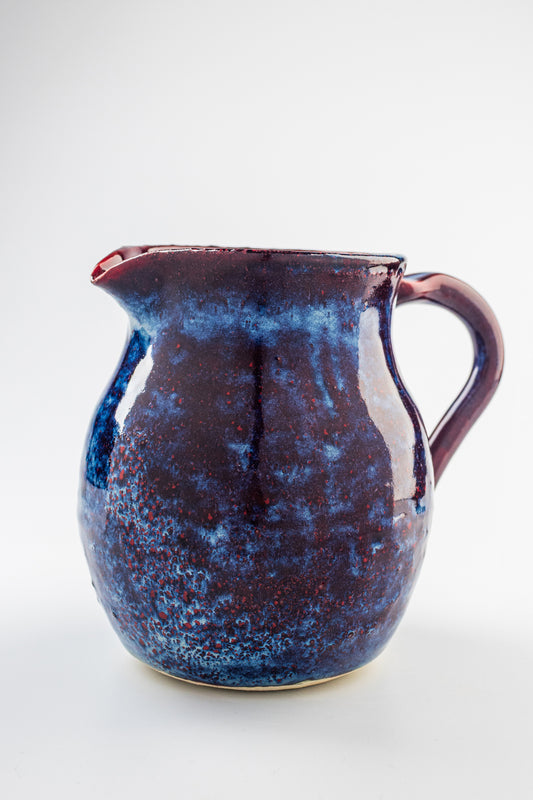 Mini Pitcher
