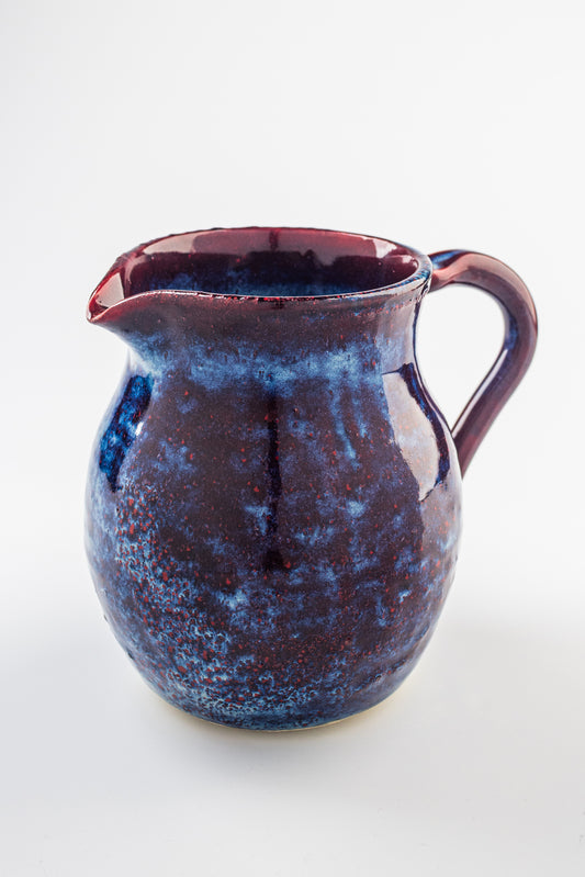 Mini Pitcher