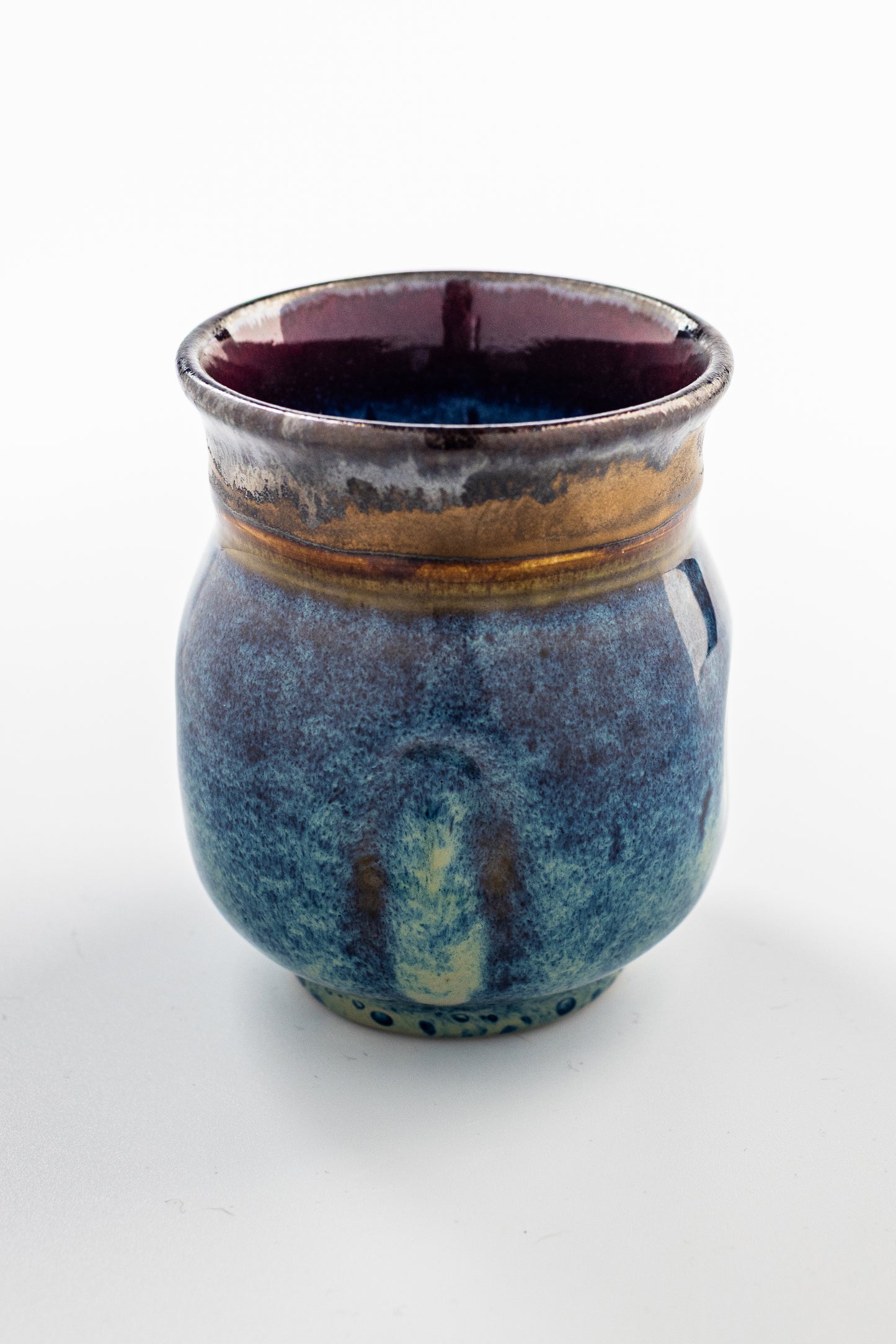 Pressed Mug