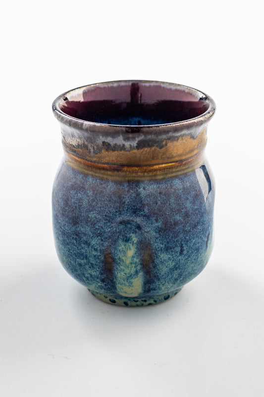 Pressed Mug
